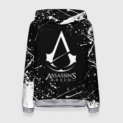 Женская толстовка ASSASSINS CREED