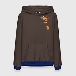 Женская толстовка League of Legends