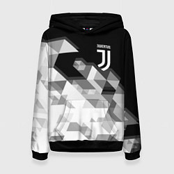 Женская толстовка JUVENTUS