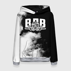 Женская толстовка ВДВ