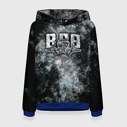 Женская толстовка ВДВ