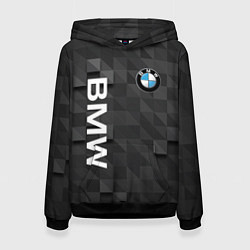 Женская толстовка BMW