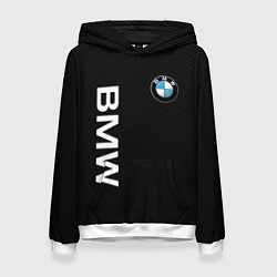 Женская толстовка BMW