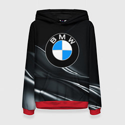 Женская толстовка BMW
