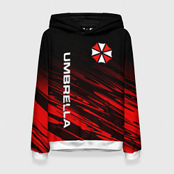 Женская толстовка UMBRELLA CORPORATION