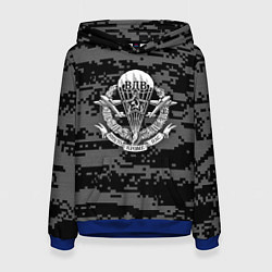 Женская толстовка ВДВ СССР