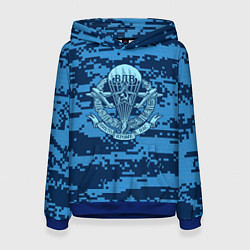 Женская толстовка ВДВ СССР