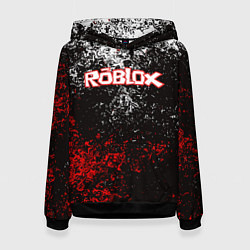 Женская толстовка ROBLOX