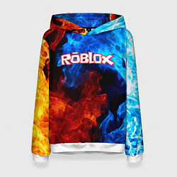 Женская толстовка ROBLOX