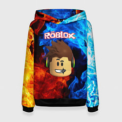 Женская толстовка ROBLOX