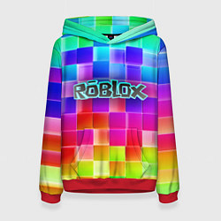 Женская толстовка Роблокс