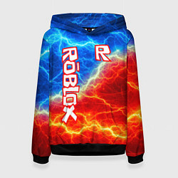 Женская толстовка ROBLOX