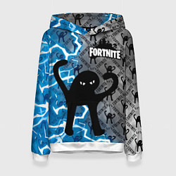 Женская толстовка ЪУЪ FORTNITE