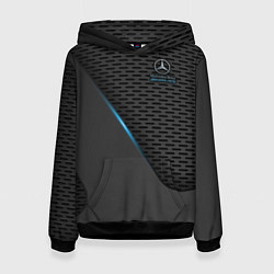 Женская толстовка Mercedes-AMG