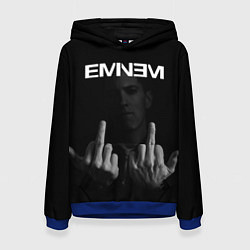 Женская толстовка EMINEM