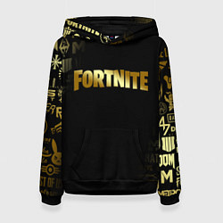 Женская толстовка FORTNITE