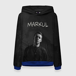 Женская толстовка MARKUL