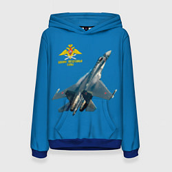 Женская толстовка ВВС