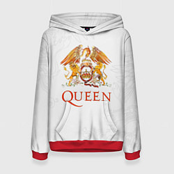 Женская толстовка Queen