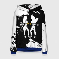 Женская толстовка Brazzers