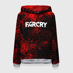 Женская толстовка FARCRY