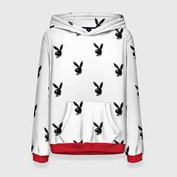 Женская толстовка PLAYBOY