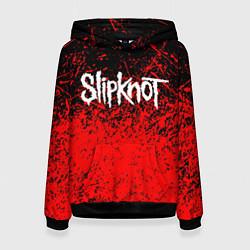 Женская толстовка SLIPKNOT