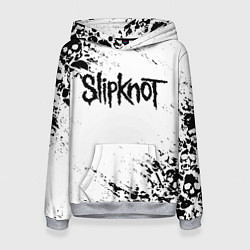 Женская толстовка SLIPKNOT