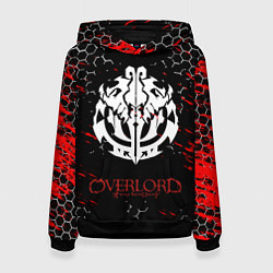 Женская толстовка OVERLORD