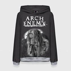 Женская толстовка Arch Enemy 79