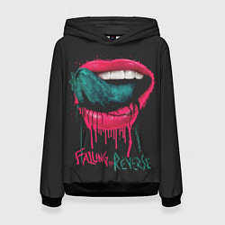 Женская толстовка Falling in Reverse