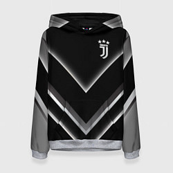 Женская толстовка Juventus F C