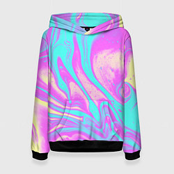 Женская толстовка DIGITAL ART