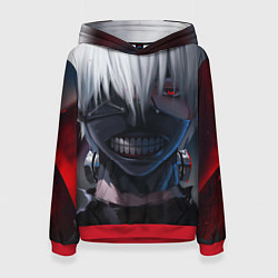Женская толстовка TOKYO GHOUL