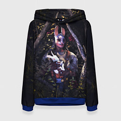 Женская толстовка Dead by Daylight