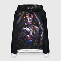 Женская толстовка Dead by Daylight