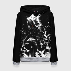 Женская толстовка Dead by Daylight