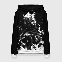 Женская толстовка Dead by Daylight