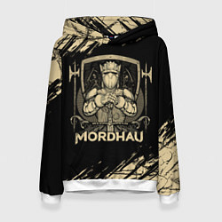 Женская толстовка Mordhau Z