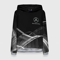 Женская толстовка MERCEDES