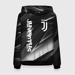 Женская толстовка JUVENTUS