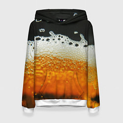 Женская толстовка ТЕМНОЕ ПИВО