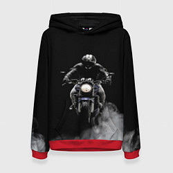 Женская толстовка МОТОЦИКЛЫ