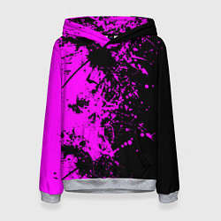 Женская толстовка Чёрная магия