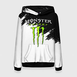 Женская толстовка MONSTER ENERGY