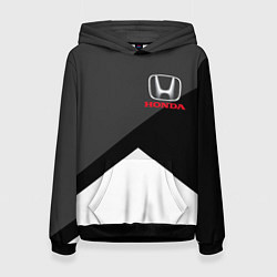 Женская толстовка HONDA