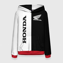 Женская толстовка HONDA
