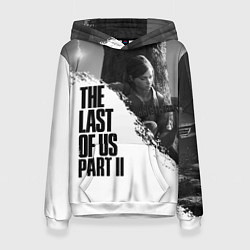 Женская толстовка ZOOBA BRUCE