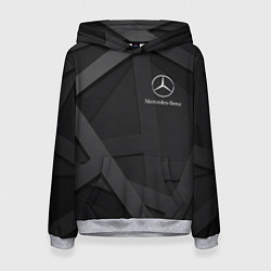Женская толстовка MERCEDES