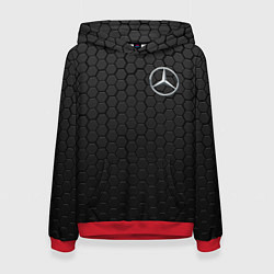 Женская толстовка MERCEDES-BENZ AMG